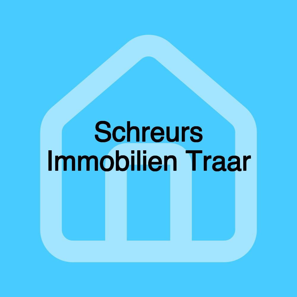 Schreurs Immobilien Traar