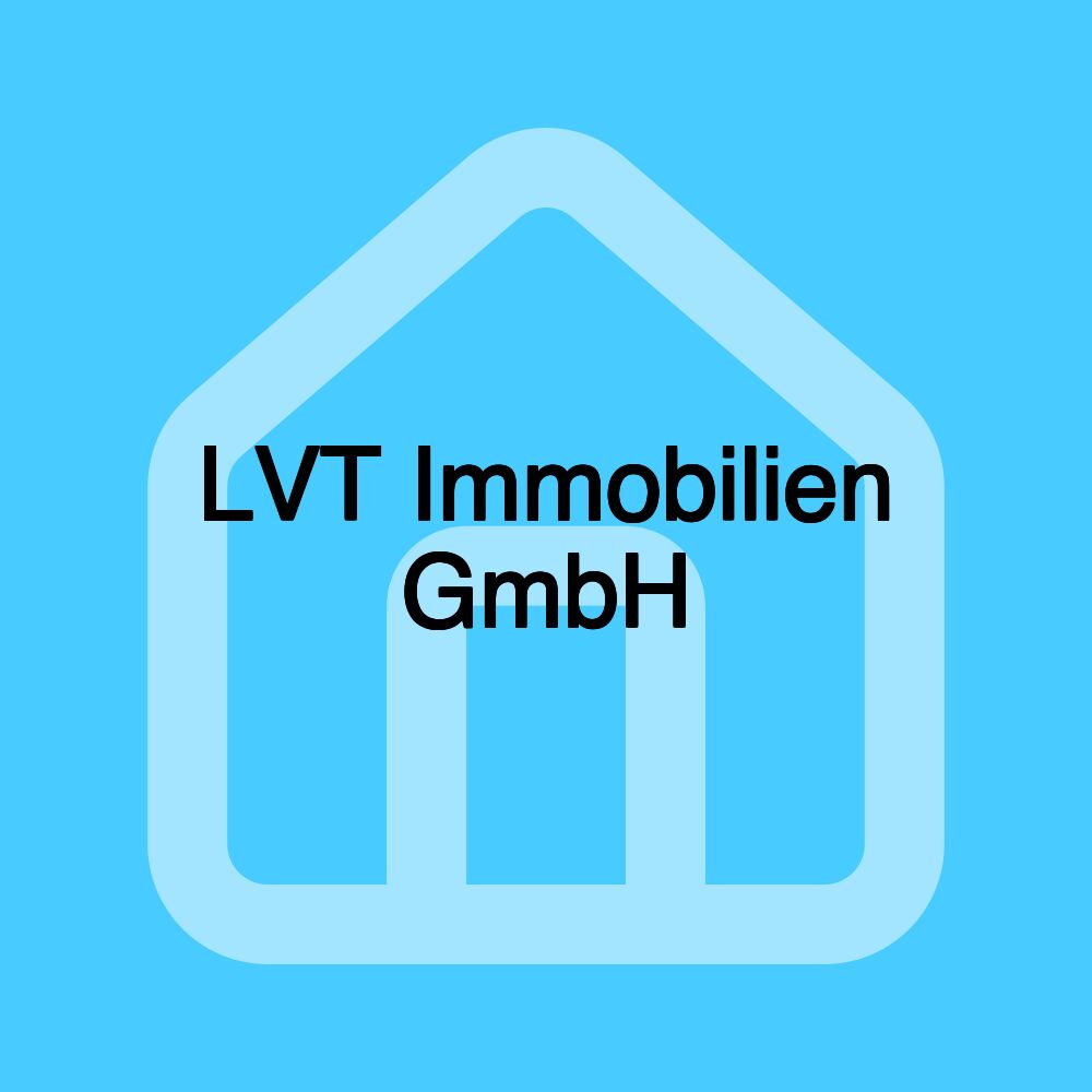 LVT Immobilien GmbH