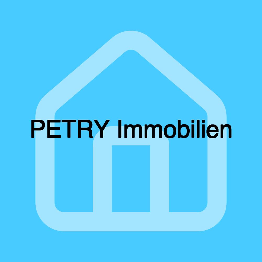 PETRY Immobilien