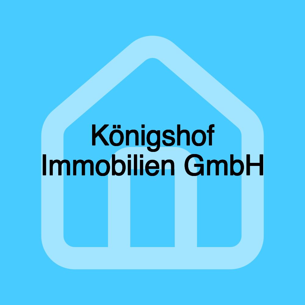 Königshof Immobilien GmbH