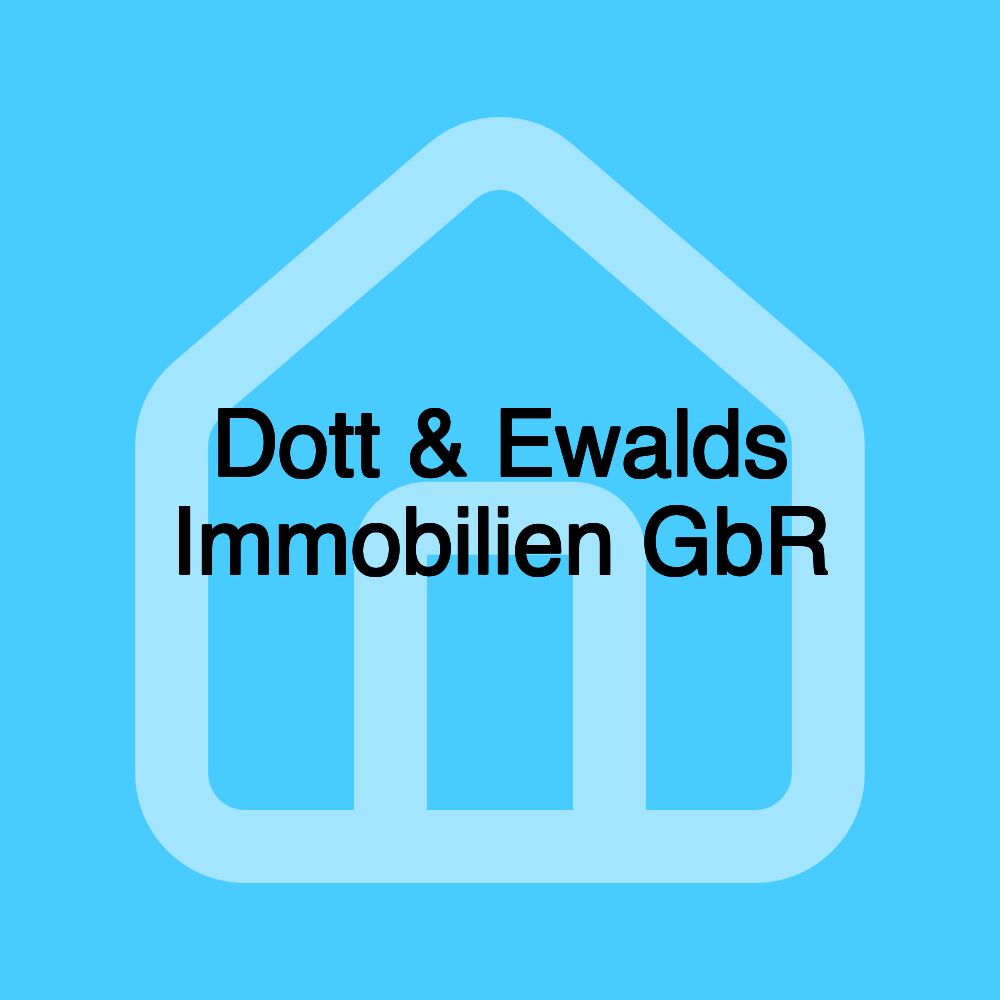 Dott & Ewalds Immobilien GbR