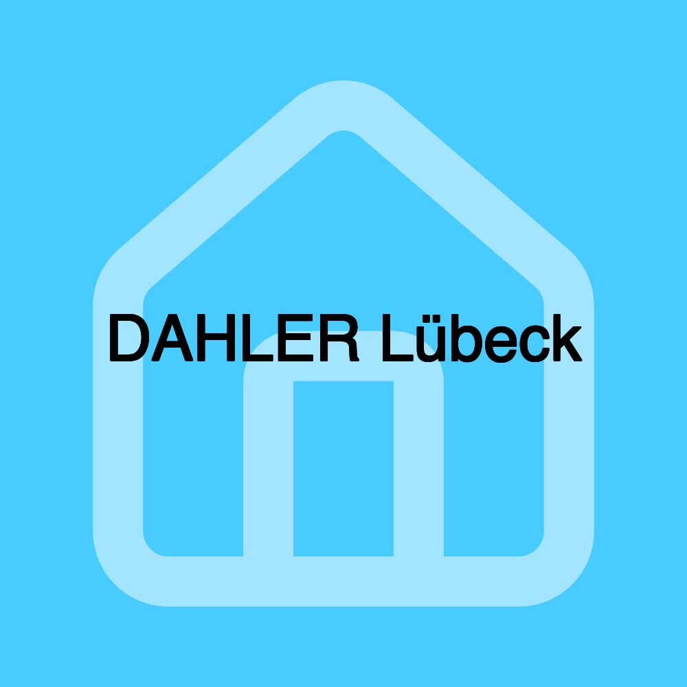 DAHLER Lübeck