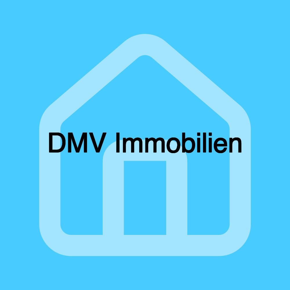 DMV Immobilien