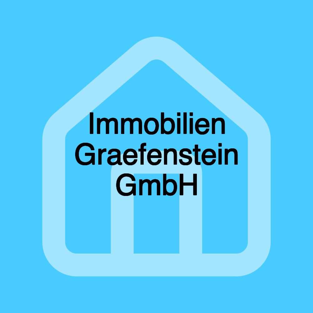 Immobilien Graefenstein GmbH