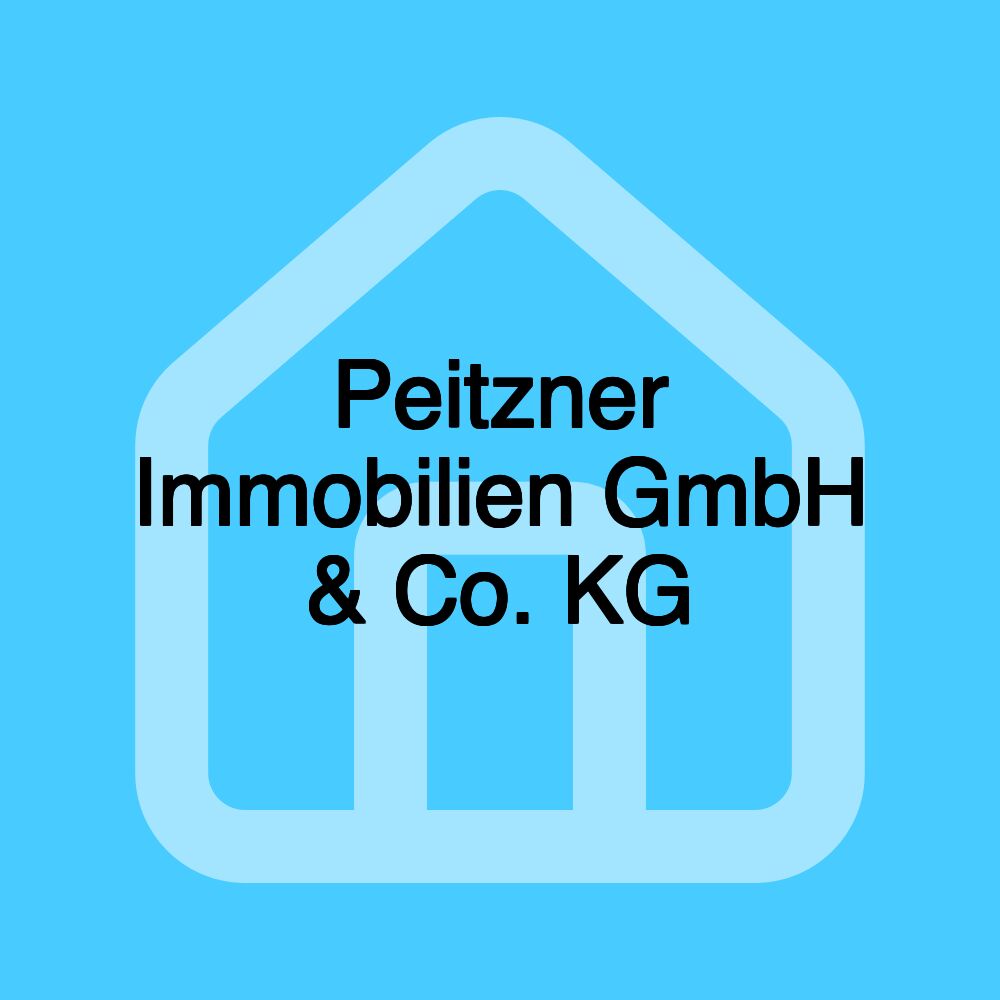 Peitzner Immobilien GmbH & Co. KG