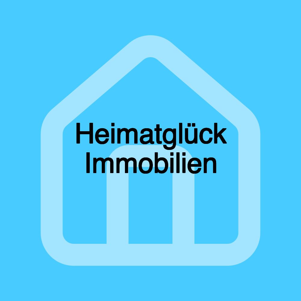 Heimatglück Immobilien