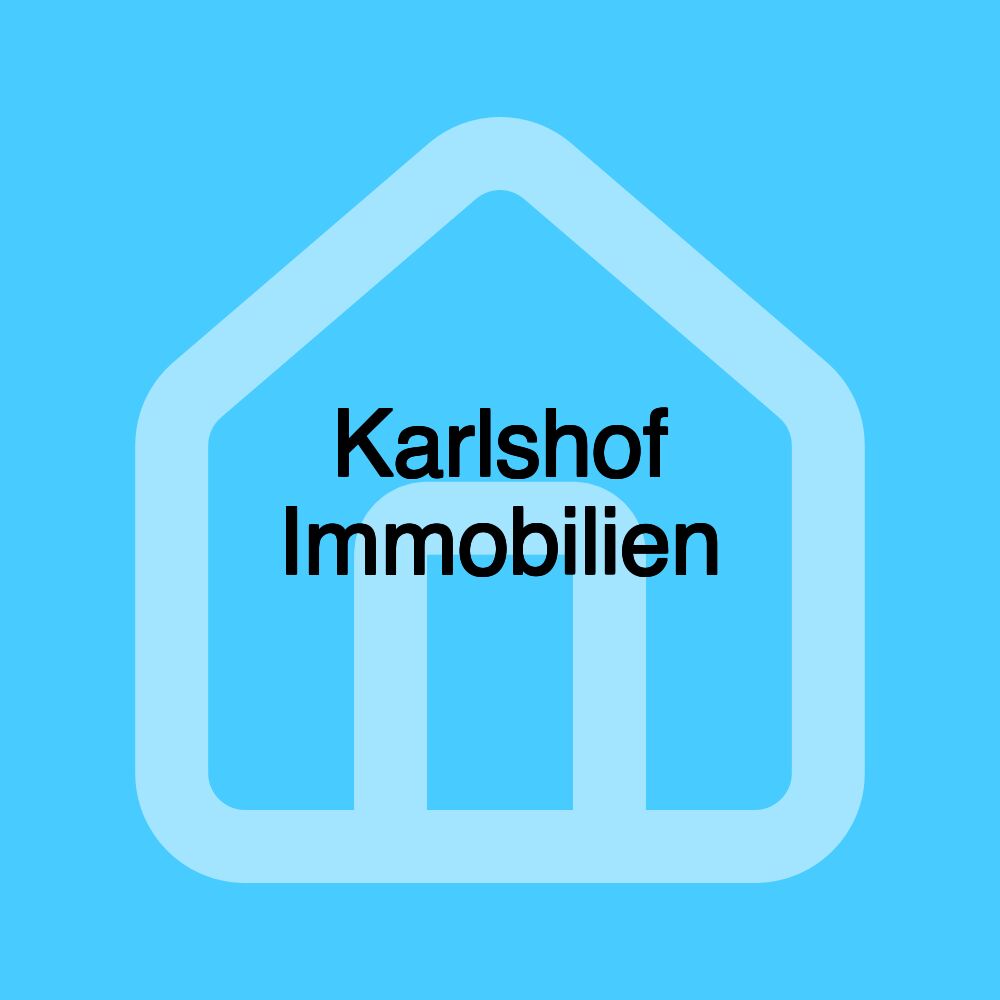 Karlshof Immobilien