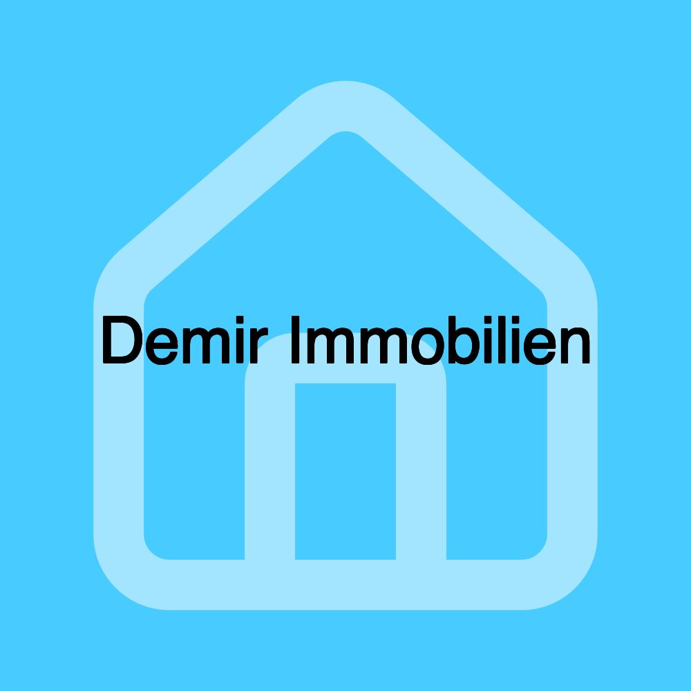 Demir Immobilien