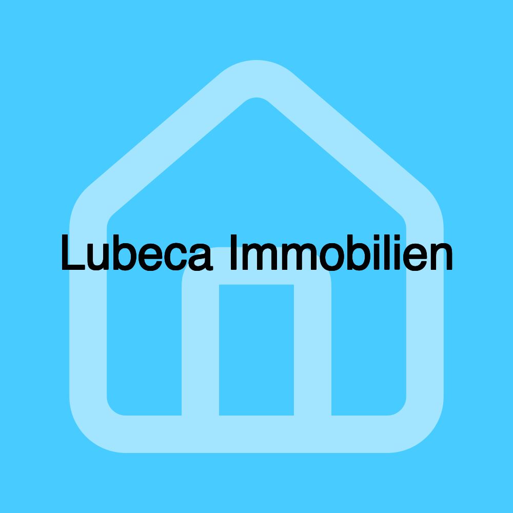 Lubeca Immobilien