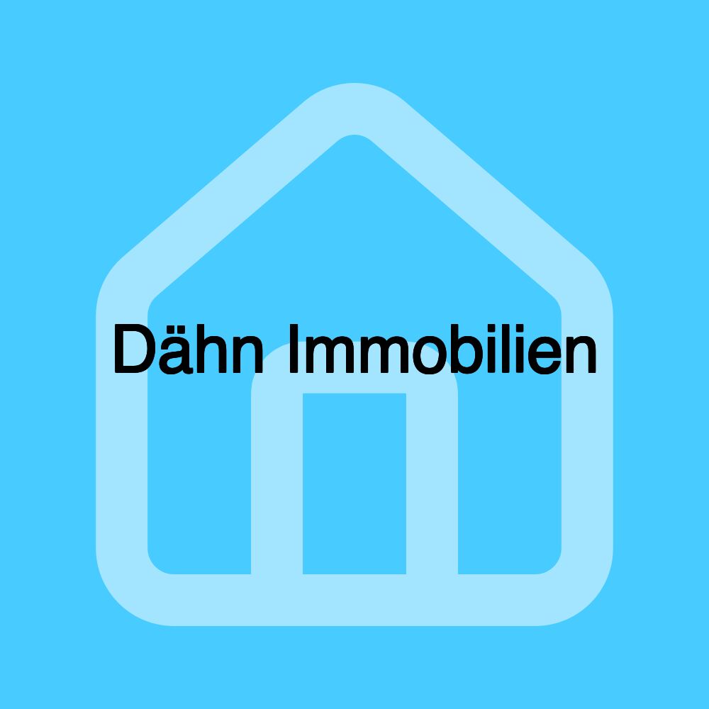 Dähn Immobilien