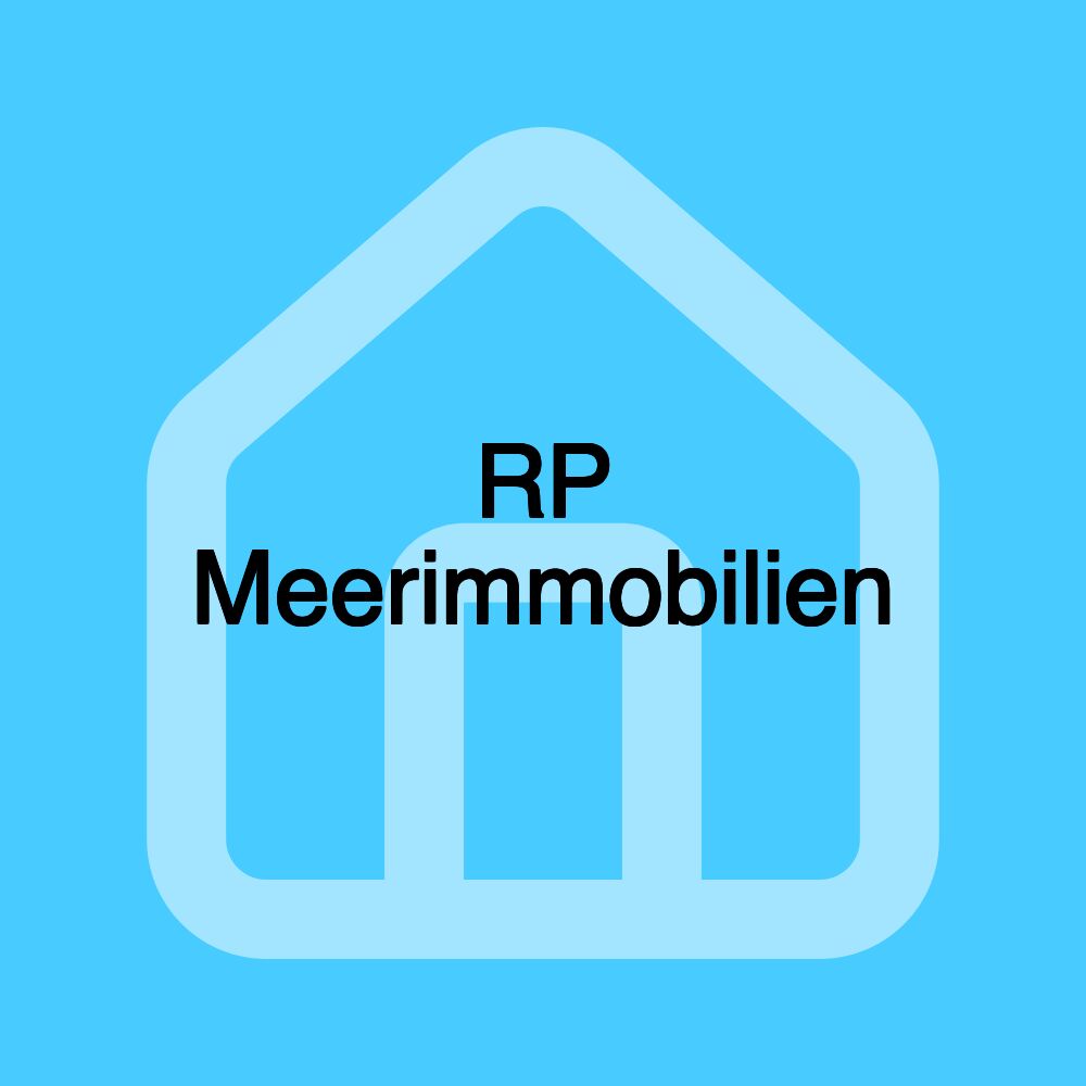 RP Meerimmobilien