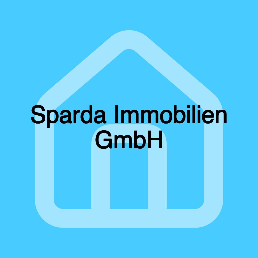 Sparda Immobilien GmbH