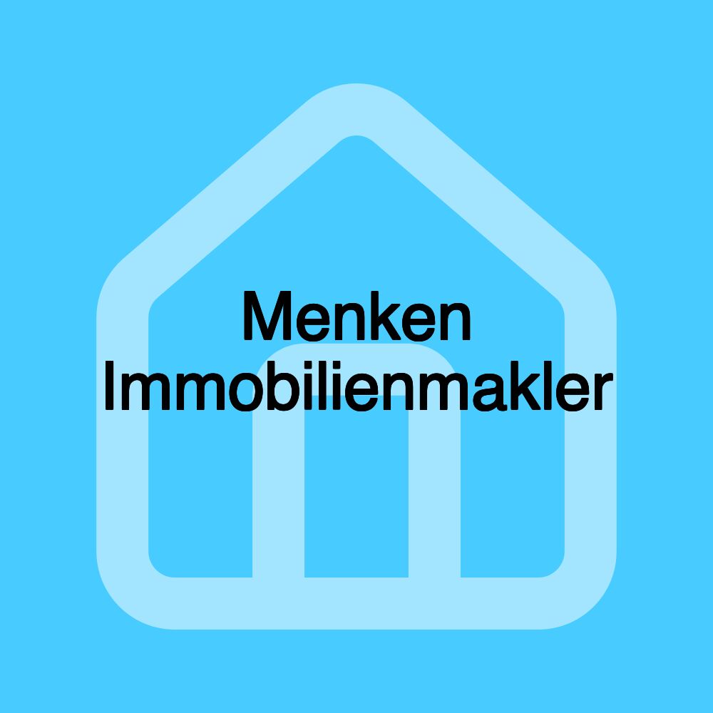 Menken Immobilienmakler