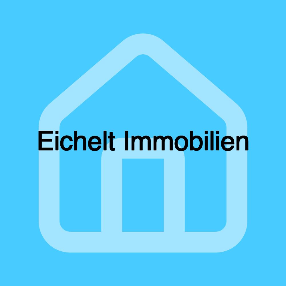 Eichelt Immobilien