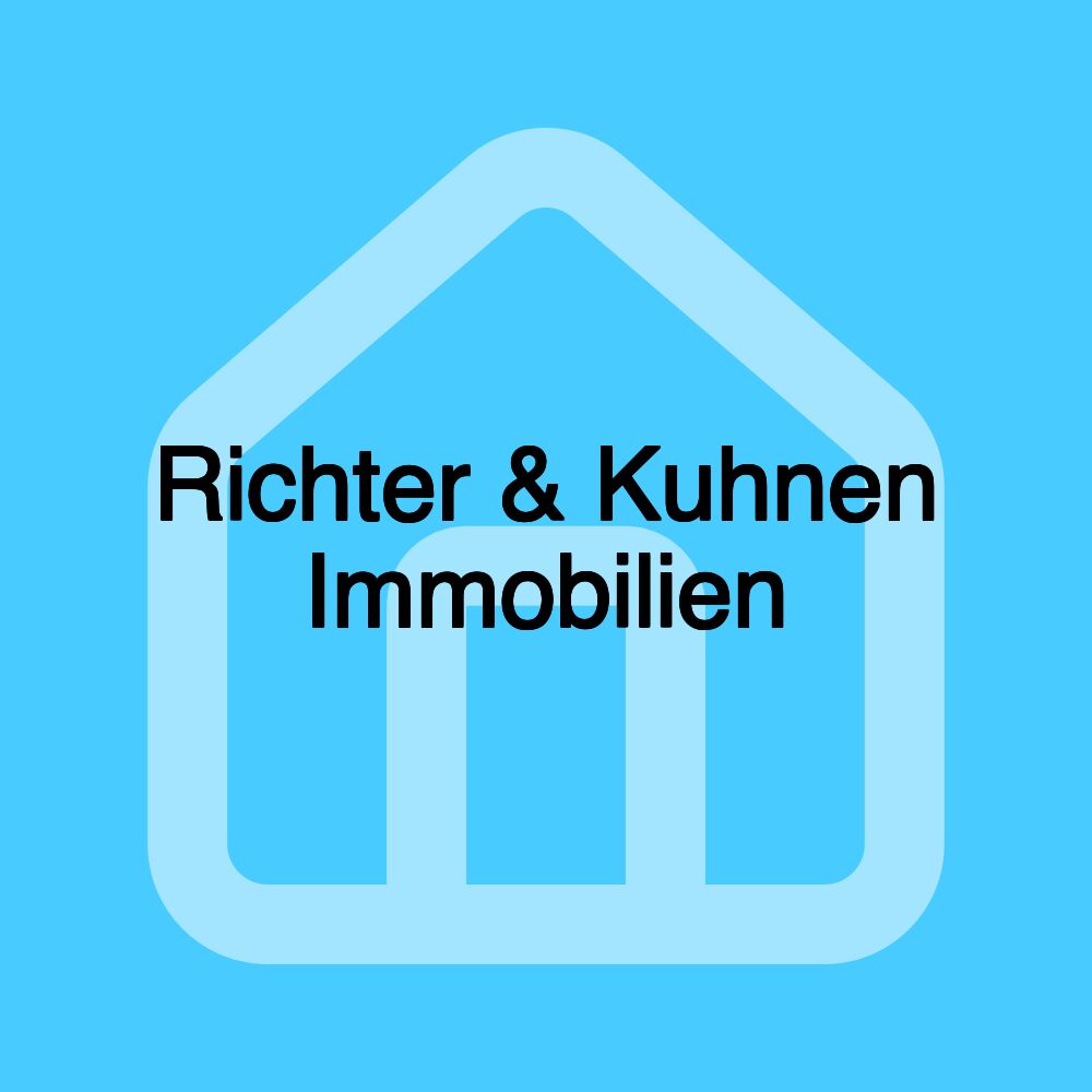 Richter & Kuhnen Immobilien