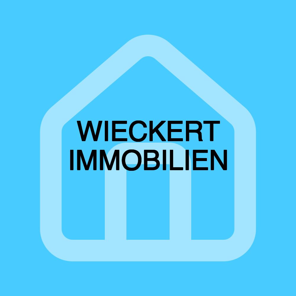 WIECKERT IMMOBILIEN