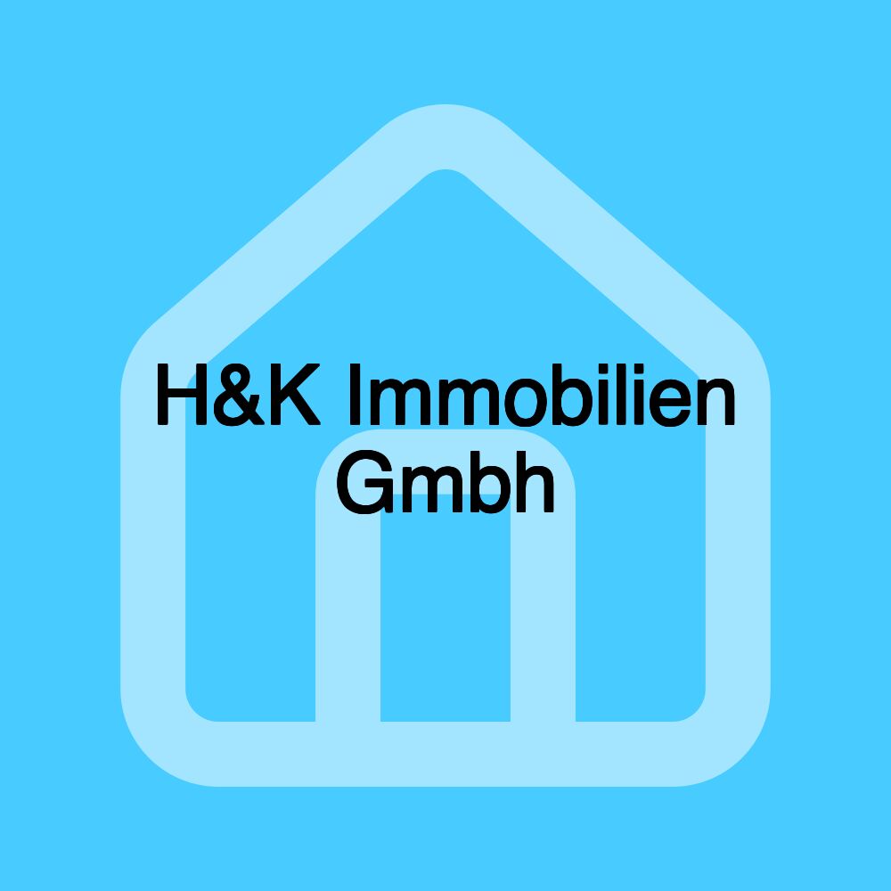 H&K Immobilien Gmbh