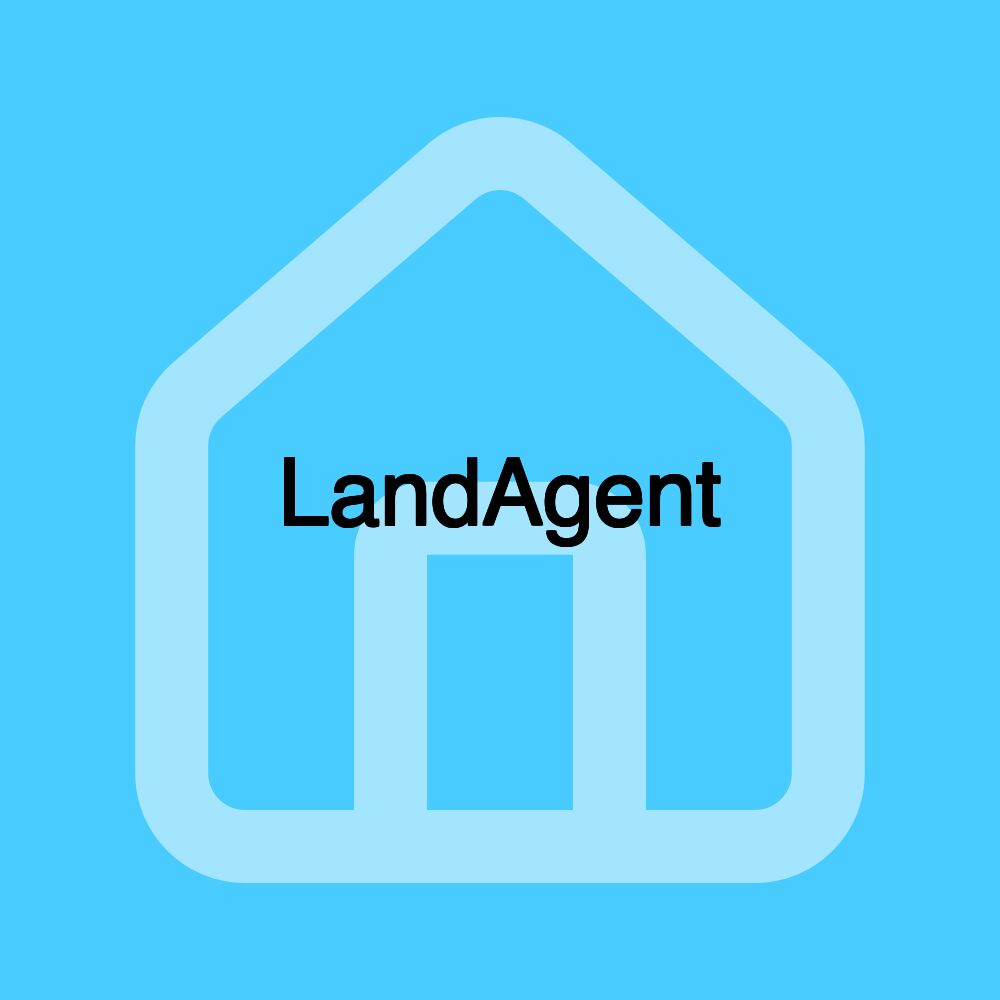 LandAgent