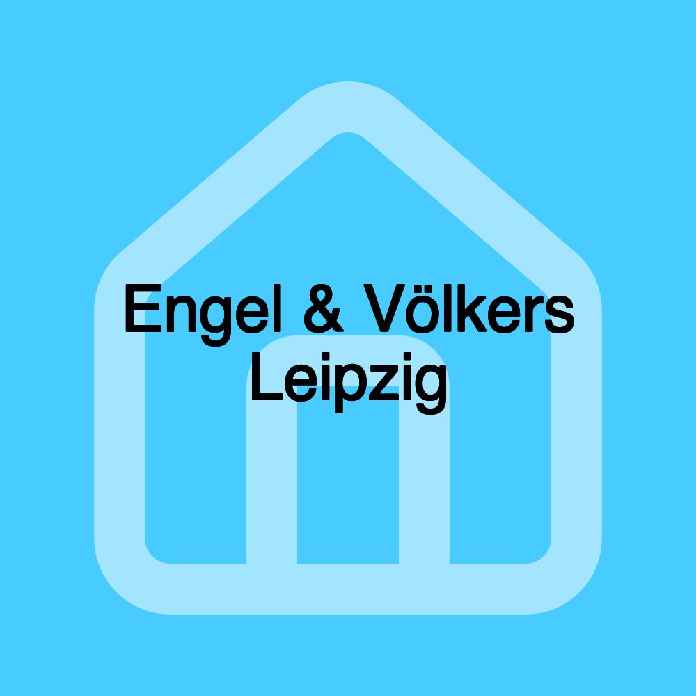 Engel & Völkers Leipzig