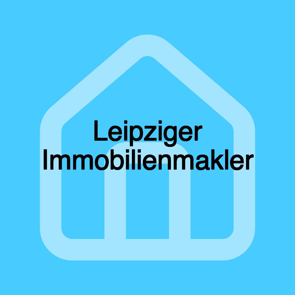 Leipziger Immobilienmakler