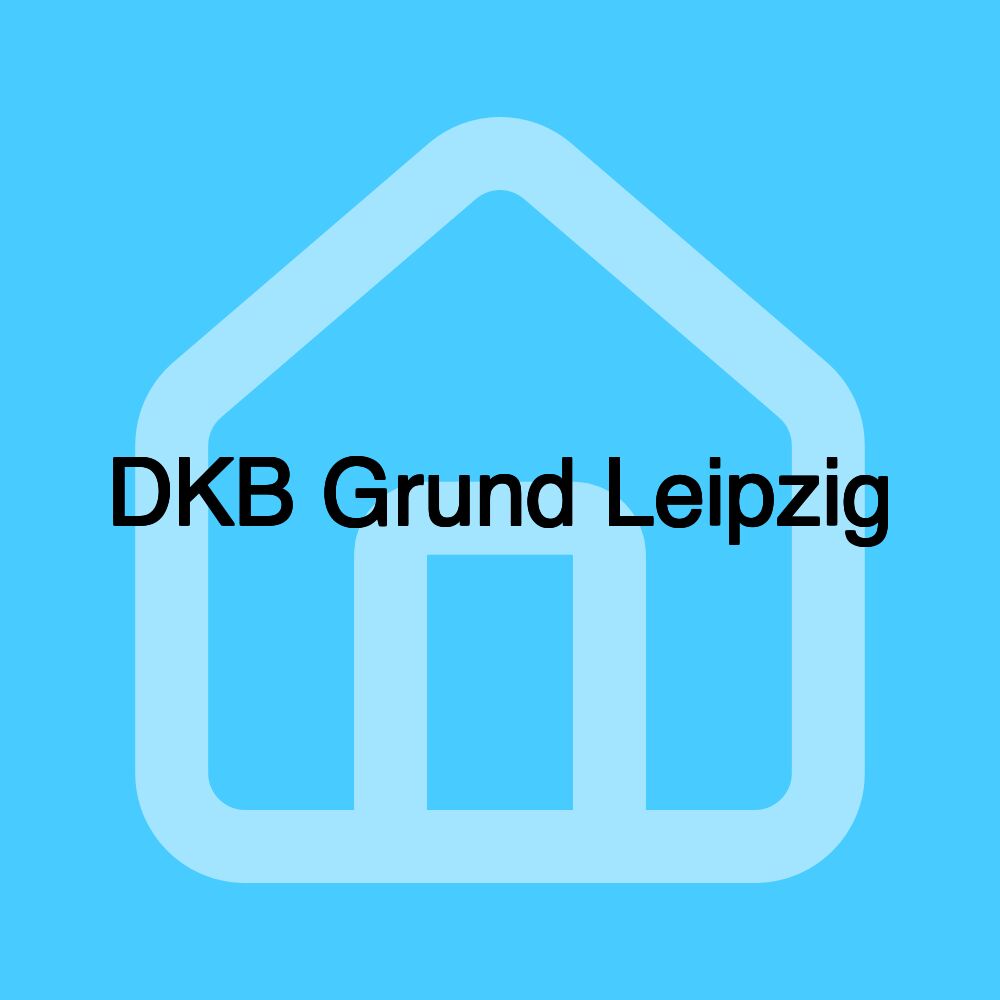 DKB Grund Leipzig