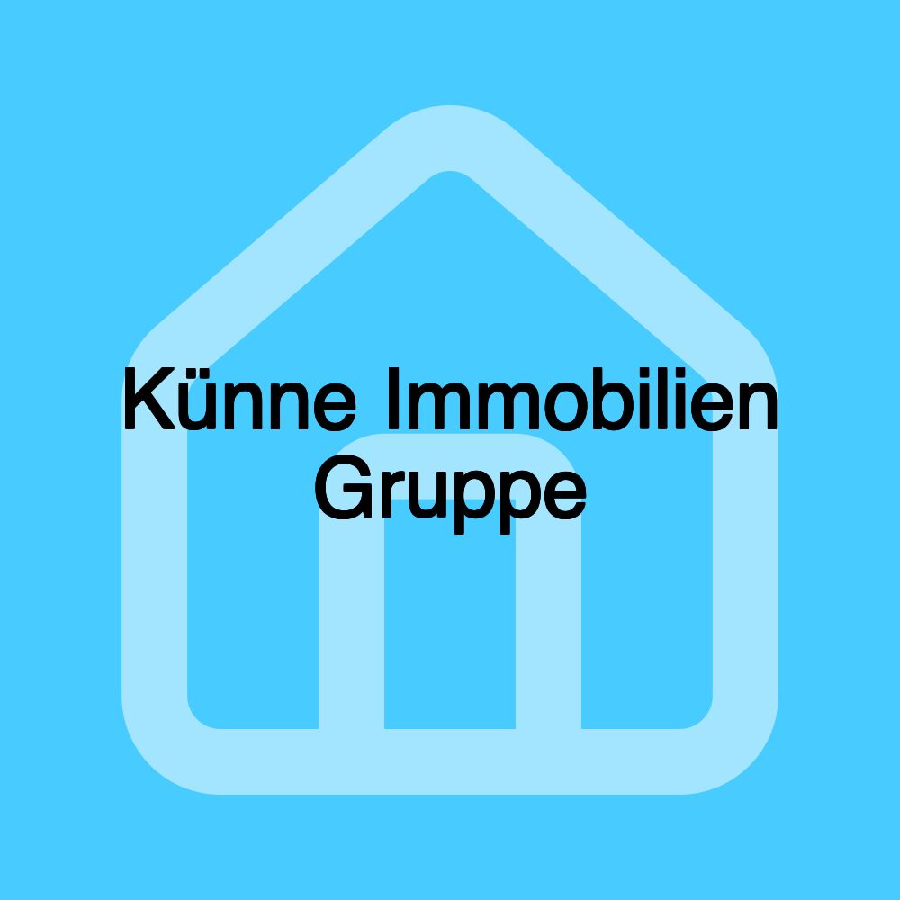 Künne Immobilien Gruppe