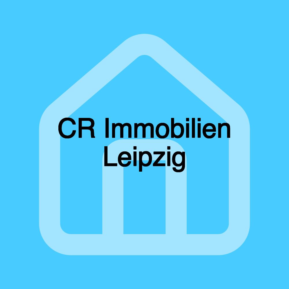 CR Immobilien Leipzig