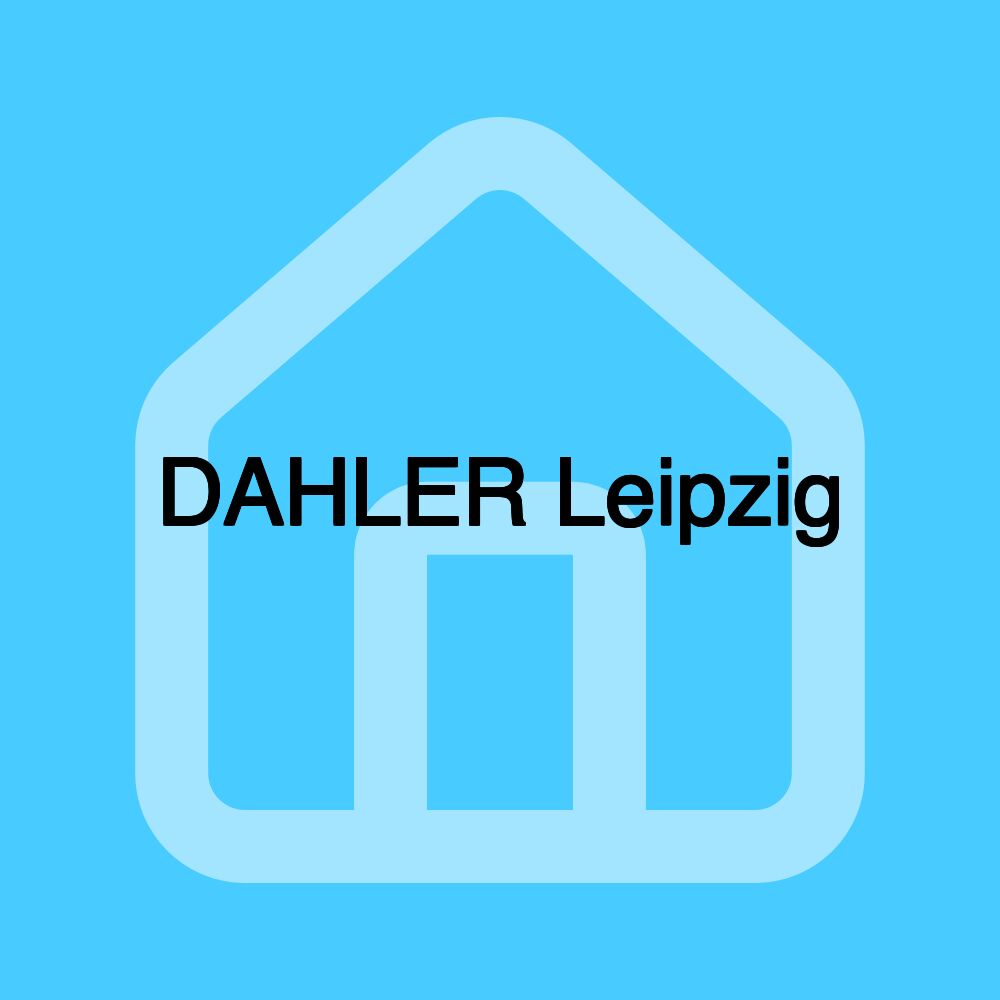 DAHLER Leipzig