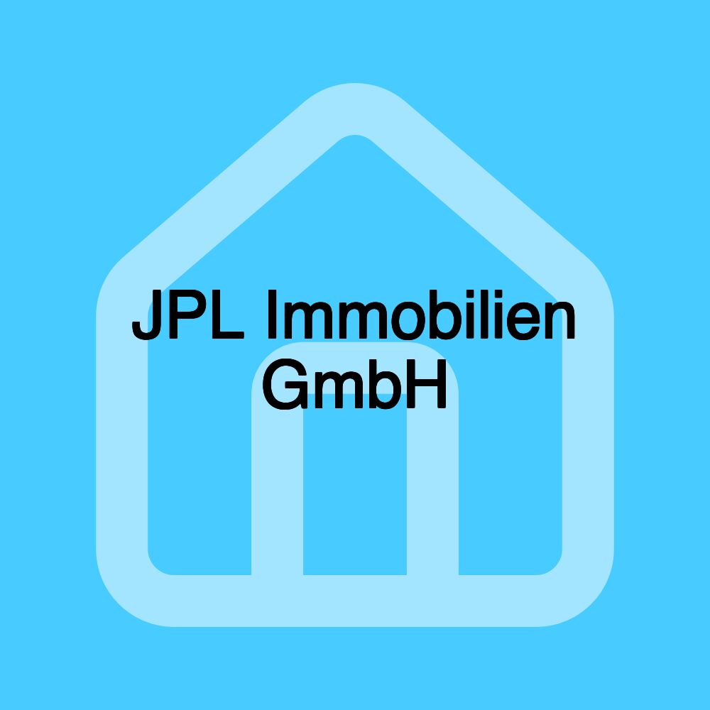 JPL Immobilien GmbH