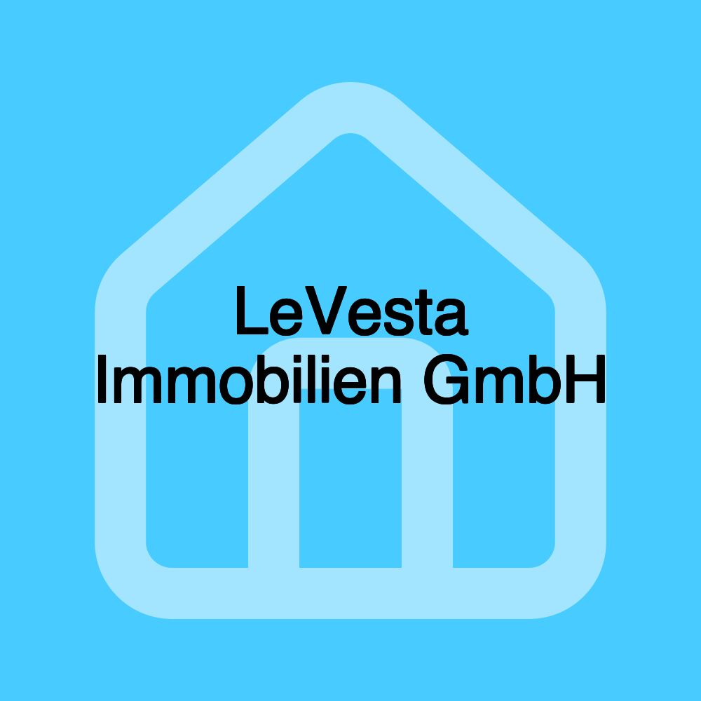 LeVesta Immobilien GmbH