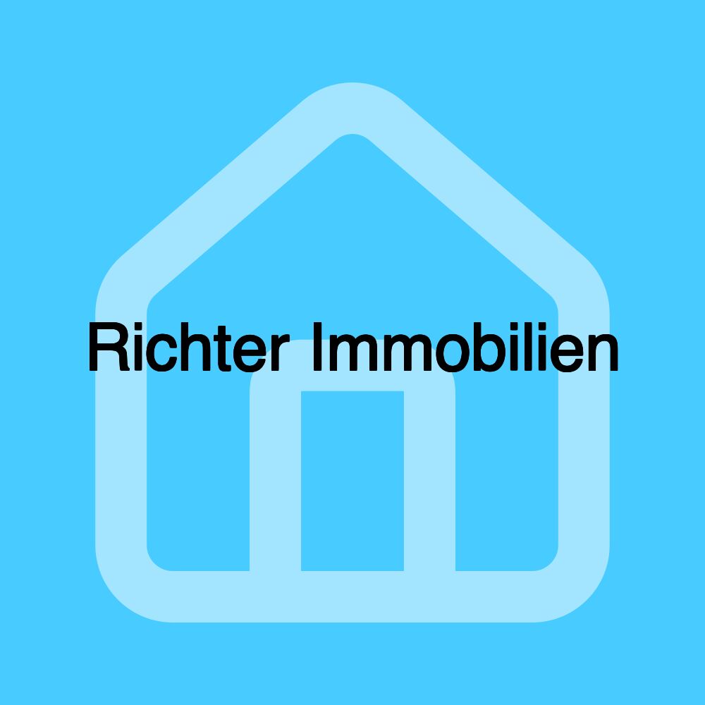 Richter Immobilien