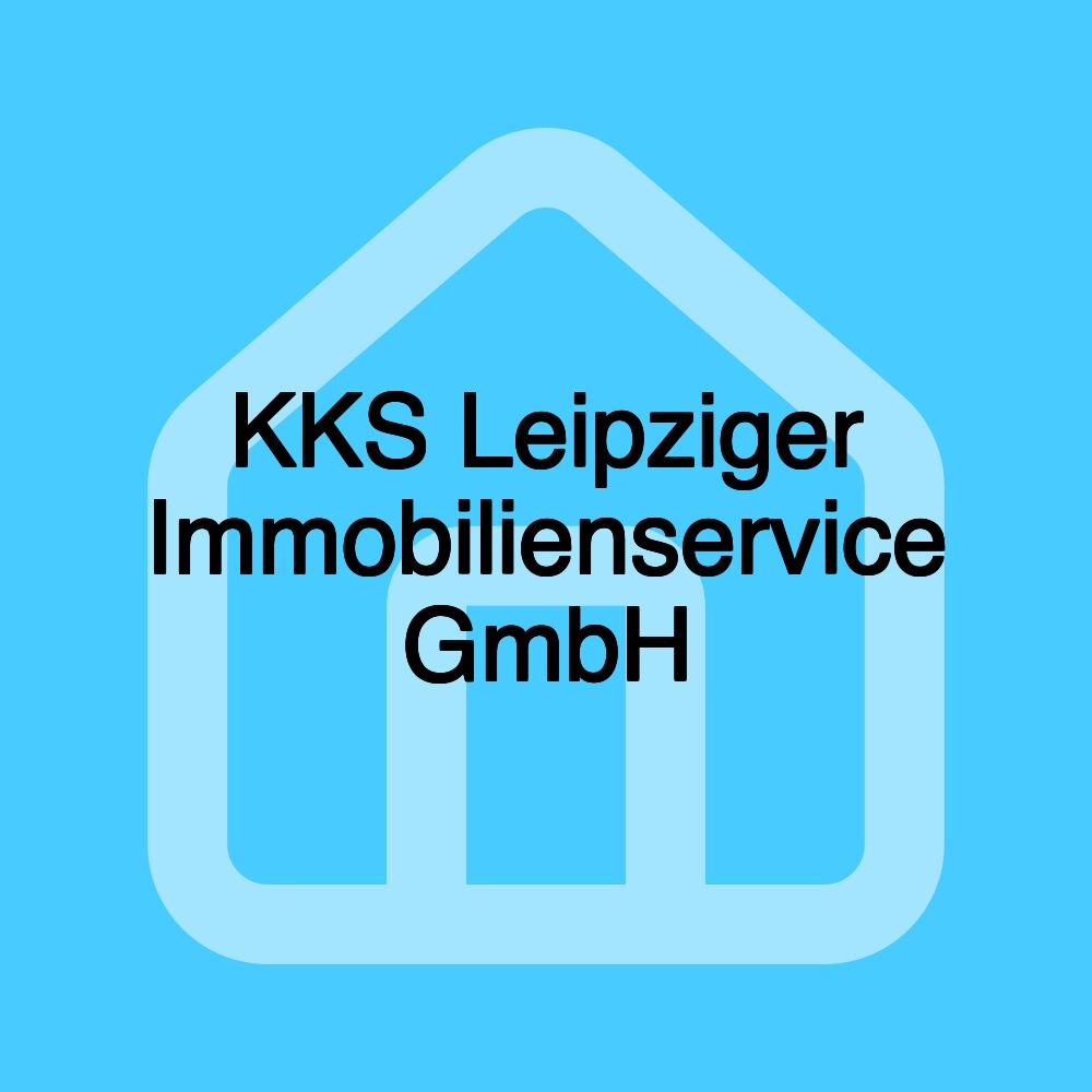 KKS Leipziger Immobilienservice GmbH