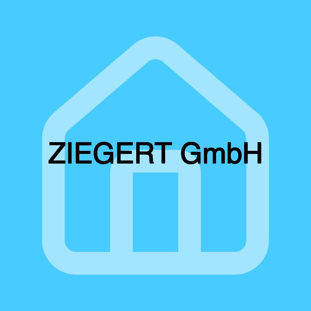 ZIEGERT GmbH