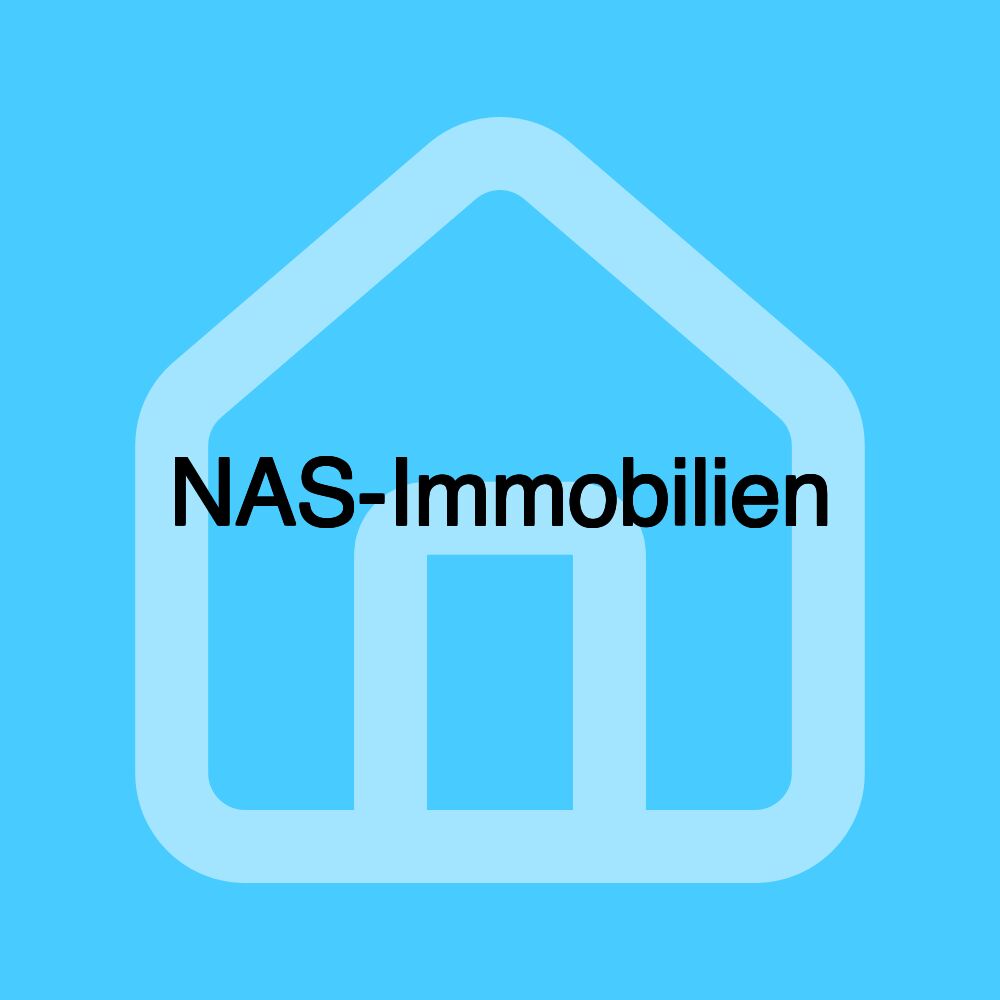 NAS-Immobilien