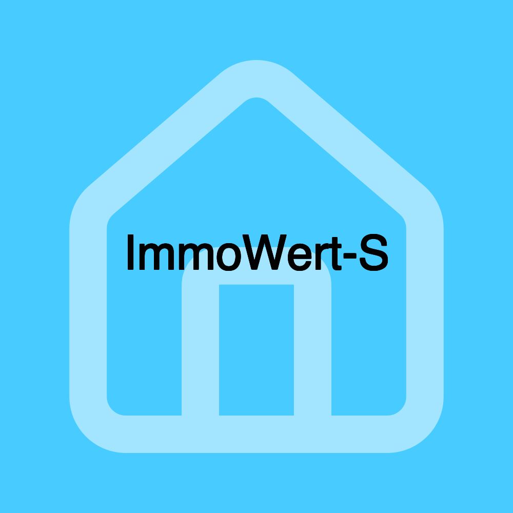 ImmoWert-S