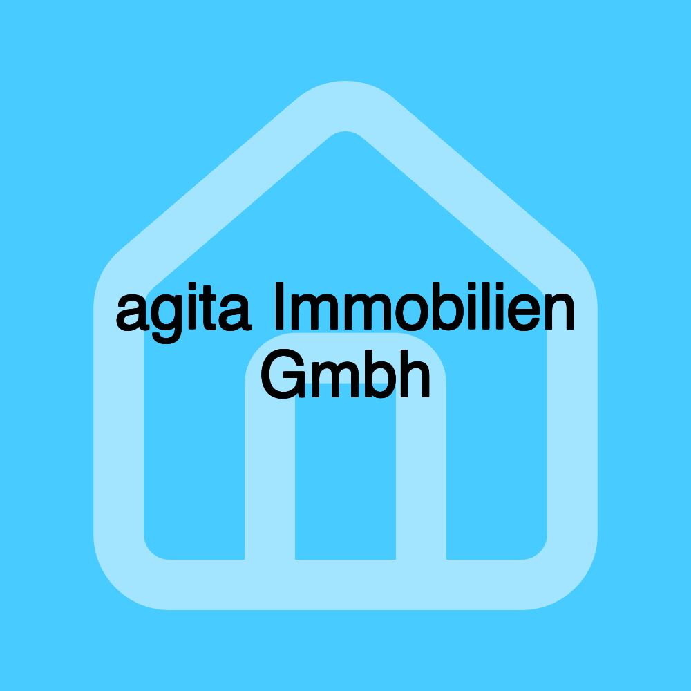 agita Immobilien Gmbh