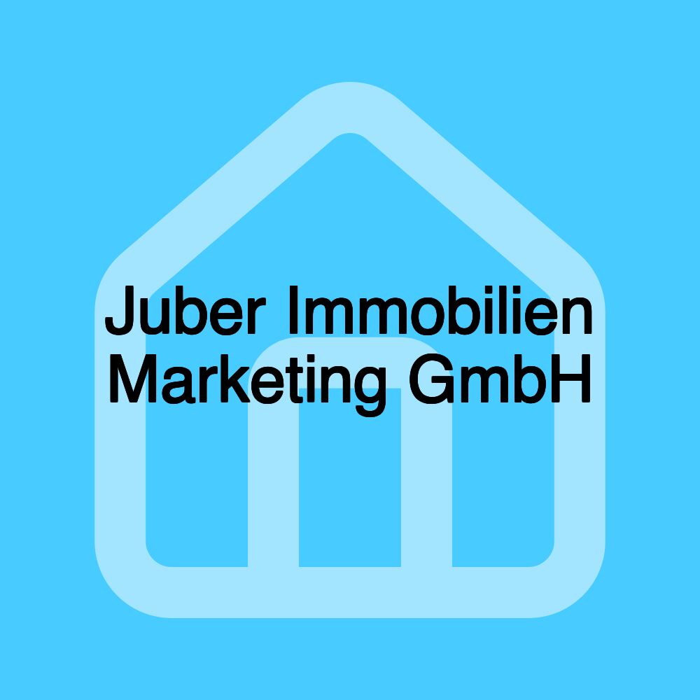 Juber Immobilien Marketing GmbH