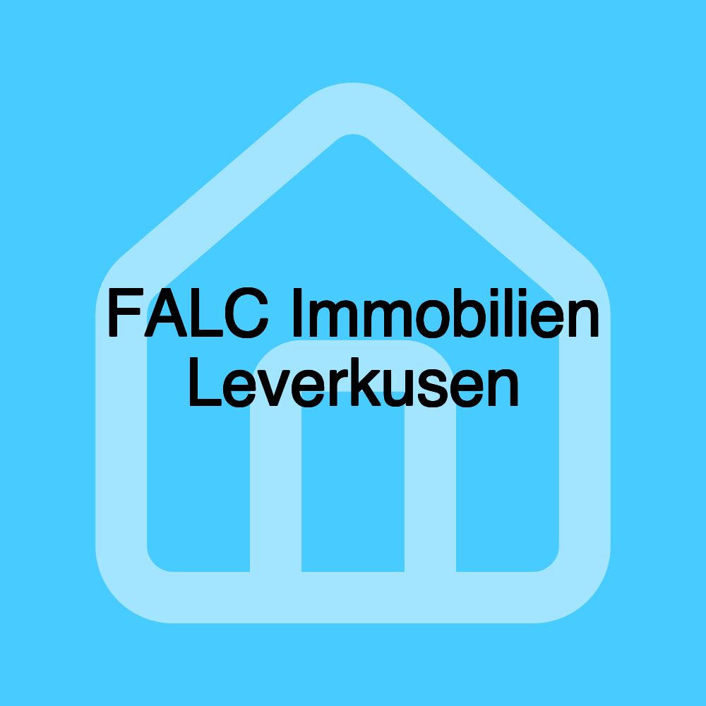 FALC Immobilien Leverkusen