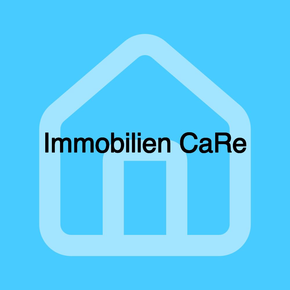 Immobilien CaRe