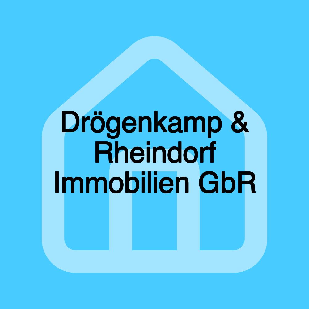 Drögenkamp & Rheindorf Immobilien GbR