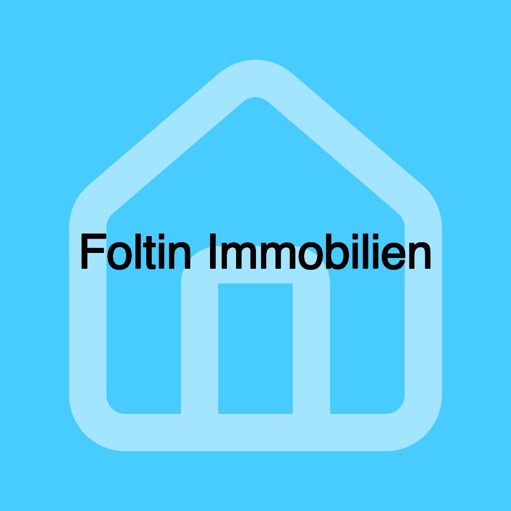 Foltin Immobilien