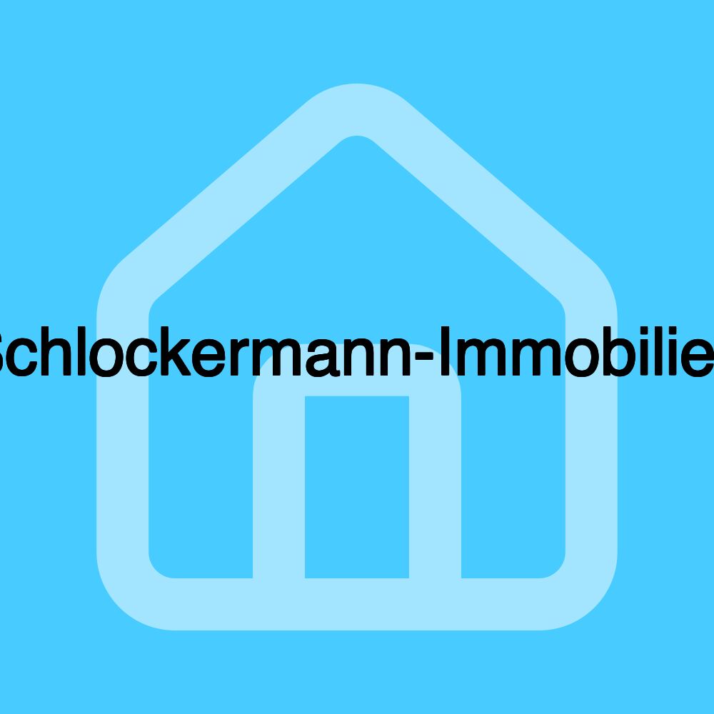 Schlockermann-Immobilien