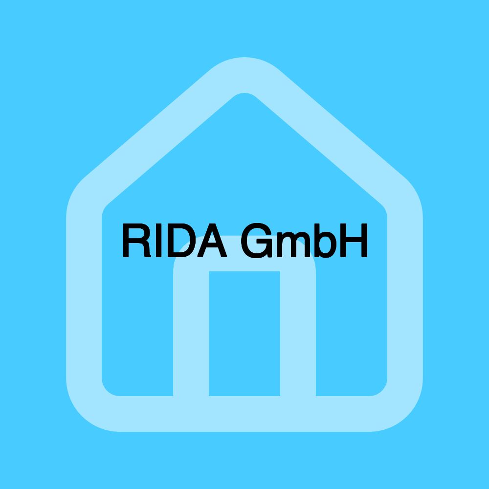 RIDA GmbH