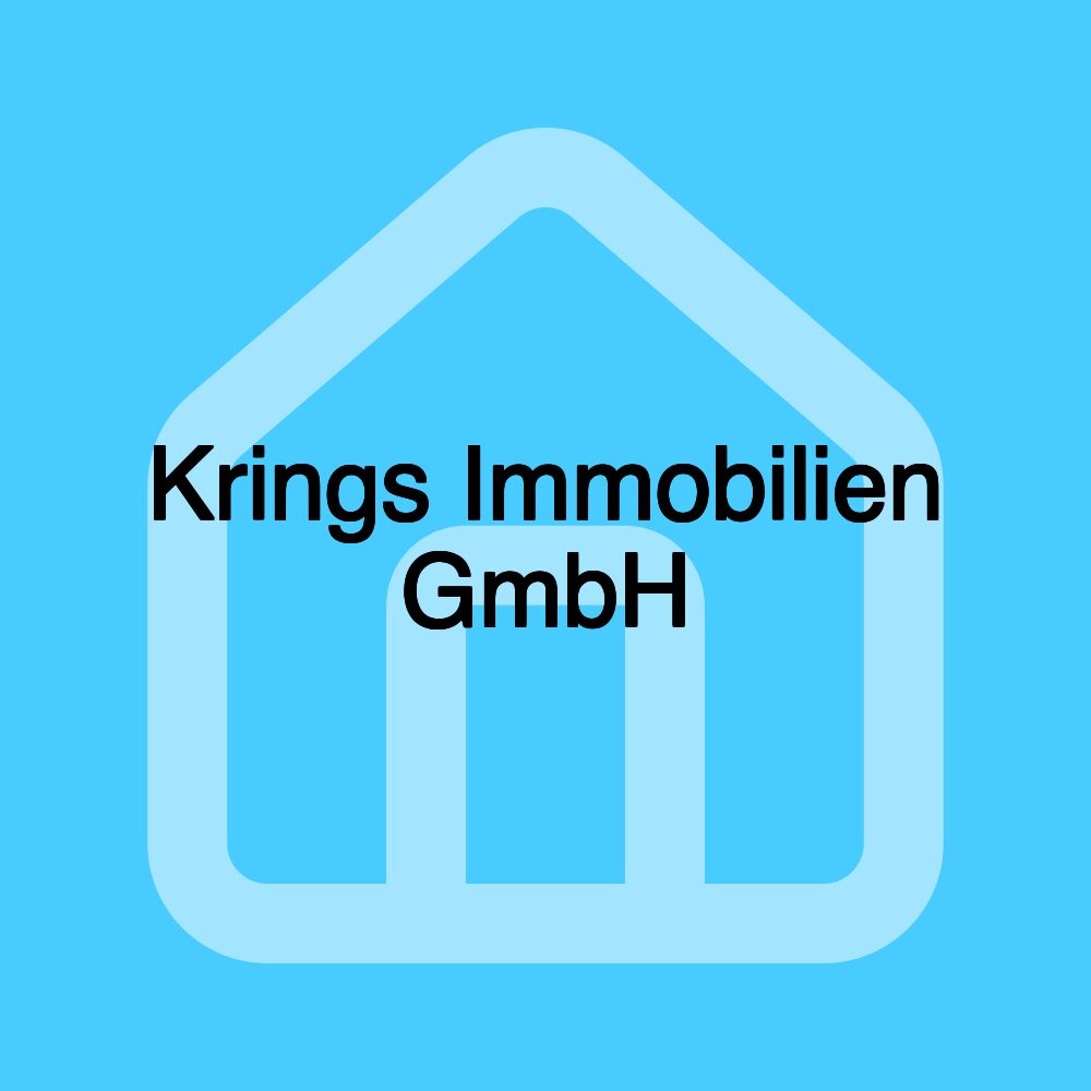 Krings Immobilien GmbH