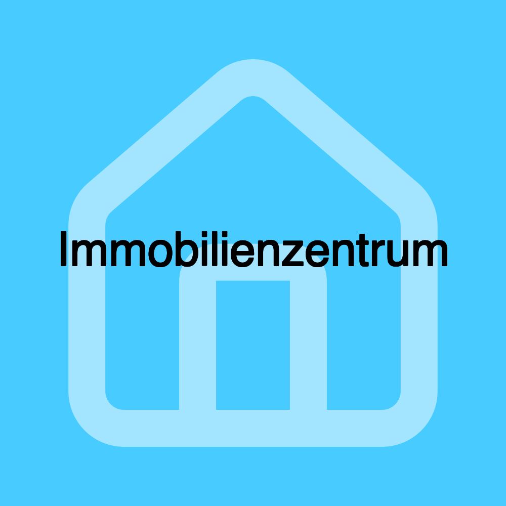 Immobilienzentrum