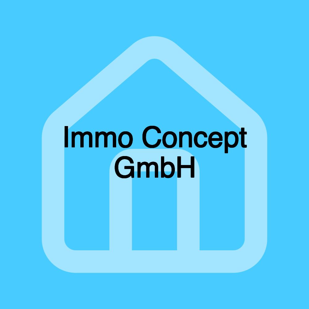 Immo Concept GmbH