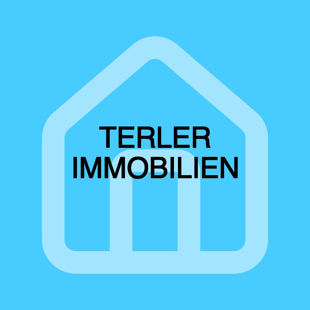 TERLER IMMOBILIEN