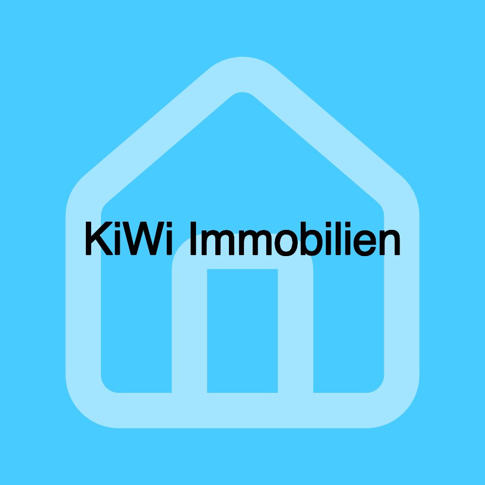 KiWi Immobilien