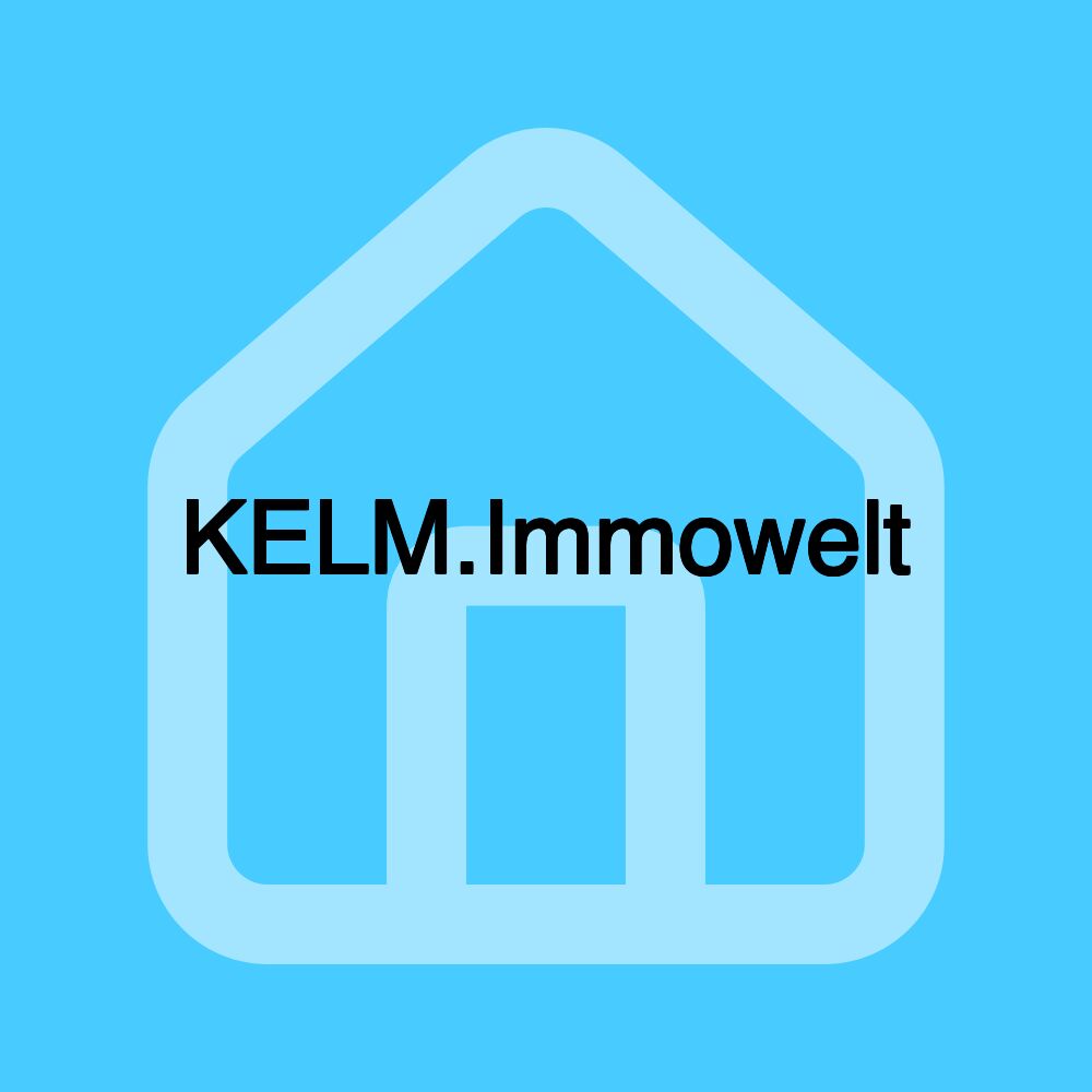 KELM.Immowelt