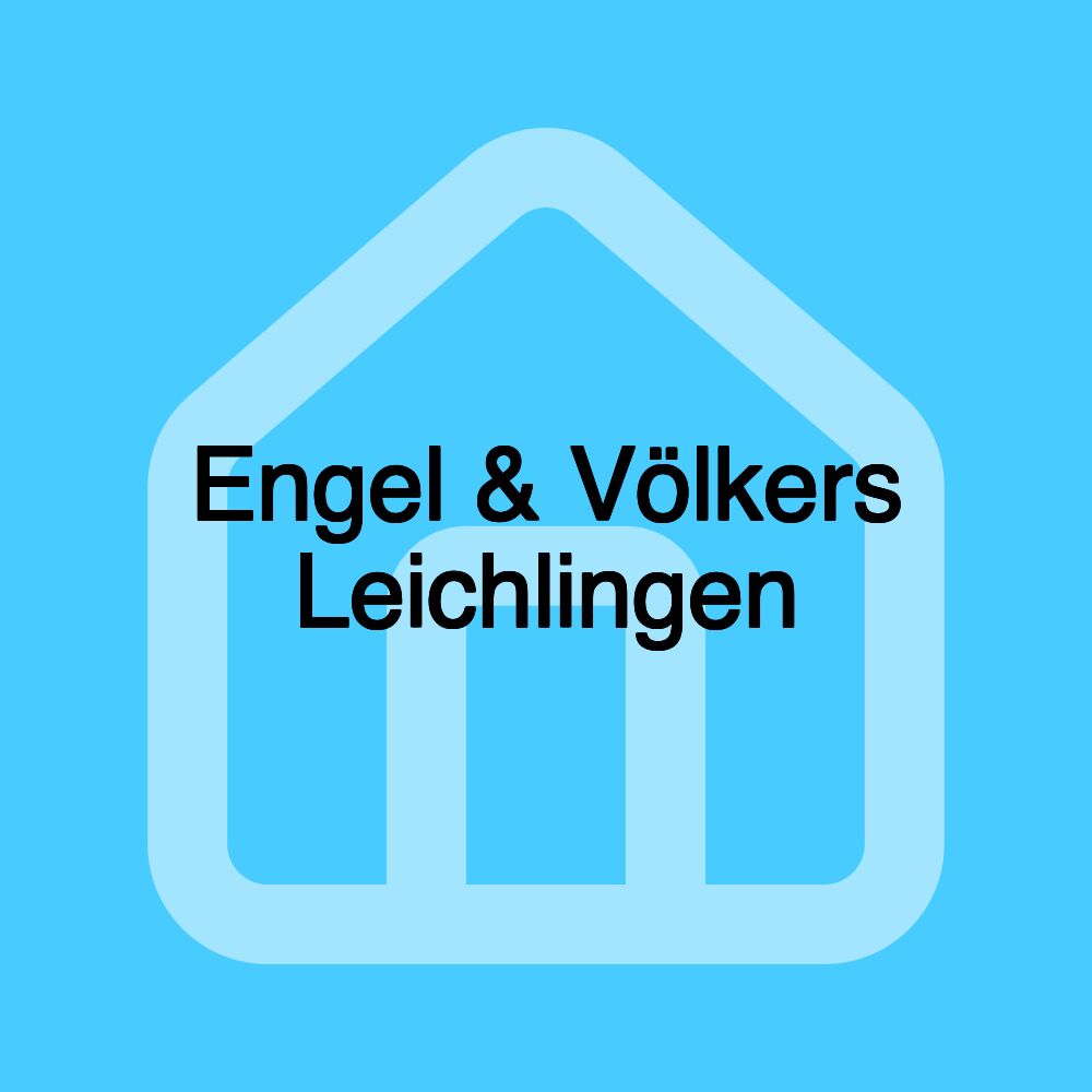 Engel & Völkers Leichlingen